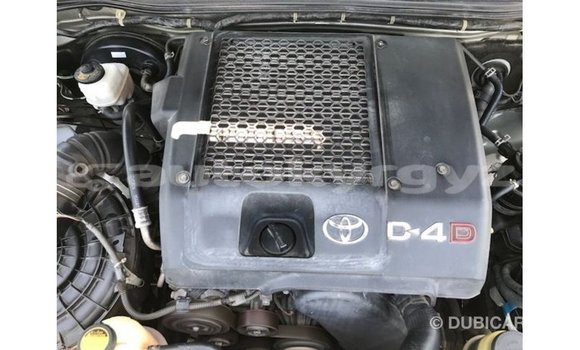 Buy Import Toyota Hilux Other Car in Import - Dubai in Batken Buy Import Toyota Hilux Other Car in Import - Dubai in Batken