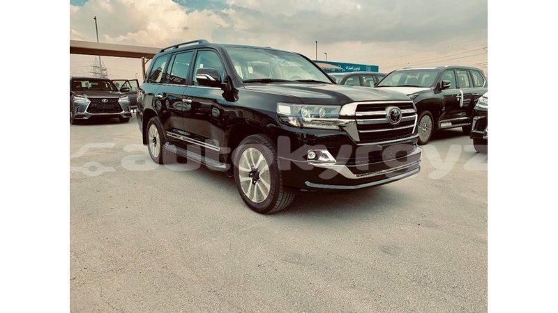 Big with watermark toyota land cruiser batken import dubai 3773