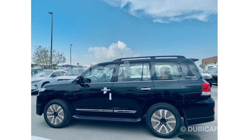 Big with watermark toyota land cruiser batken import dubai 3773