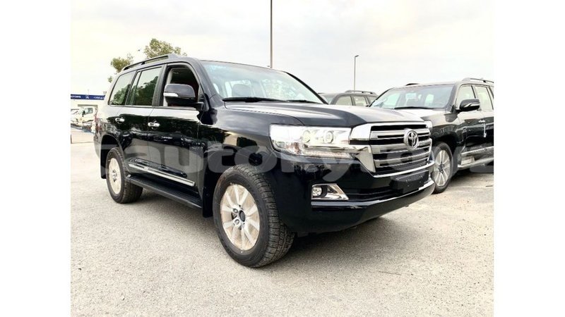 Big with watermark toyota land cruiser batken import dubai 3774