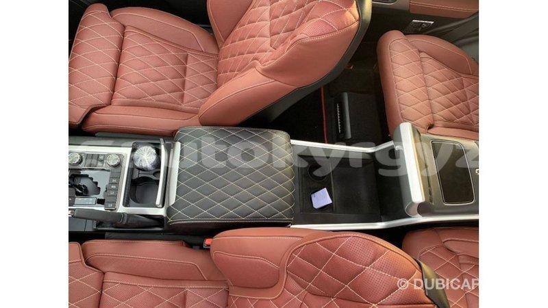 Big with watermark toyota land cruiser batken import dubai 3774