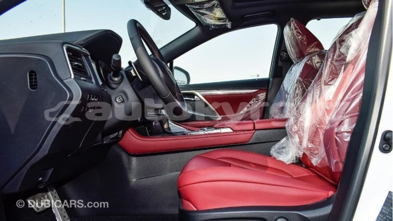 Big with watermark lexus rx 300 batken import dubai 3775