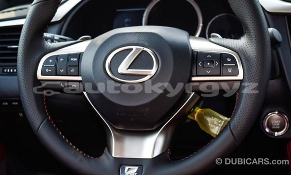 Buy Import Lexus RX 300 White Car in Import - Dubai in Batken Buy Import Lexus RX 300 White Car in Import - Dubai in Batken