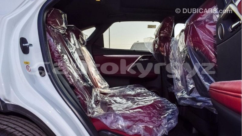 Big with watermark lexus rx 300 batken import dubai 3775