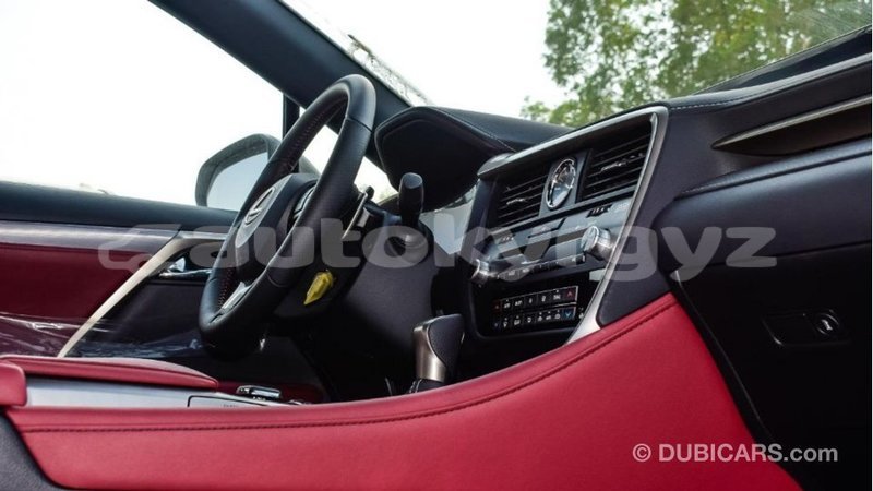 Big with watermark lexus rx 300 batken import dubai 3775