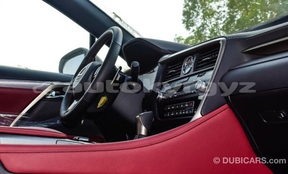 Buy Import Lexus RX 300 White Car in Import - Dubai in Batken Buy Import Lexus RX 300 White Car in Import - Dubai in Batken