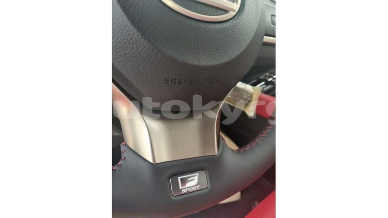 Big with watermark lexus rx 300 batken import dubai 3775