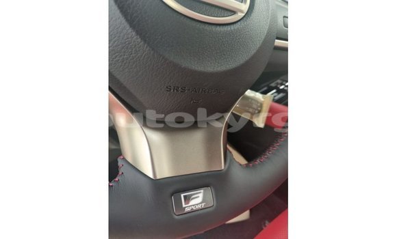 Buy Import Lexus RX 300 White Car in Import - Dubai in Batken Buy Import Lexus RX 300 White Car in Import - Dubai in Batken