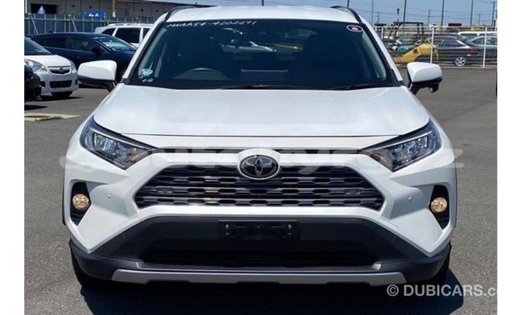Buy Import Toyota 4Runner White Car in Import - Dubai in Batken Buy Import Toyota 4Runner White Car in Import - Dubai in Batken