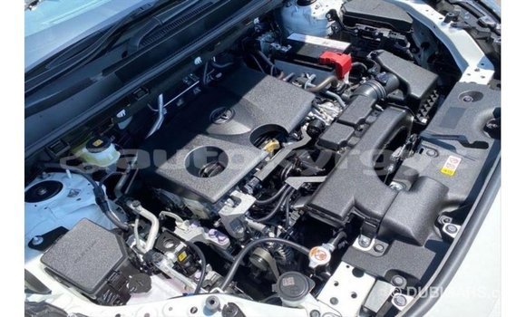 Buy Import Toyota 4Runner White Car in Import - Dubai in Batken Buy Import Toyota 4Runner White Car in Import - Dubai in Batken