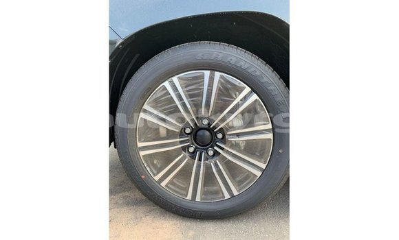 Buy Import Lexus LX Black Car in Import - Dubai in Batken Buy Import Lexus LX Black Car in Import - Dubai in Batken