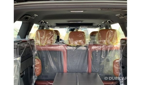 Buy Import Lexus LX Black Car in Import - Dubai in Batken Buy Import Lexus LX Black Car in Import - Dubai in Batken