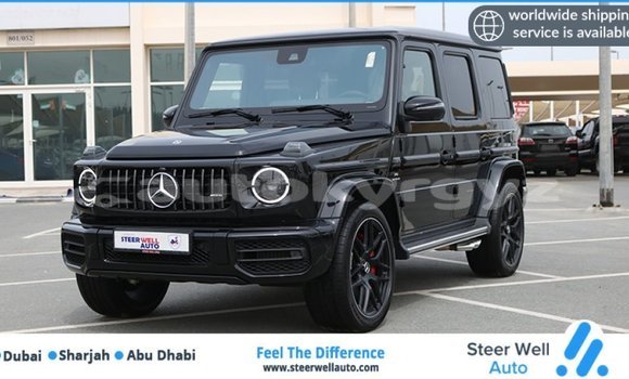 Buy Import Mercedes-Benz 190 Black Car in Import - Dubai in Batken Buy Import Mercedes-Benz 190 Black Car in Import - Dubai in Batken