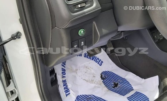 Buy Import Honda C White Bike in Import - Dubai in Batken Buy Import Honda C White Bike in Import - Dubai in Batken