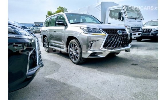 Buy Import Lexus LX Other Car in Import - Dubai in Batken Buy Import Lexus LX Other Car in Import - Dubai in Batken