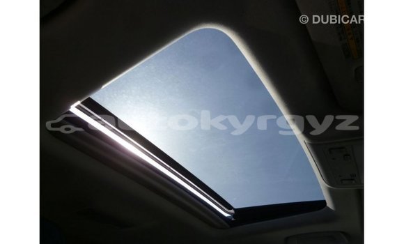 Buy Import Toyota Land Cruiser White Car in Import - Dubai in Batken Buy Import Toyota Land Cruiser White Car in Import - Dubai in Batken