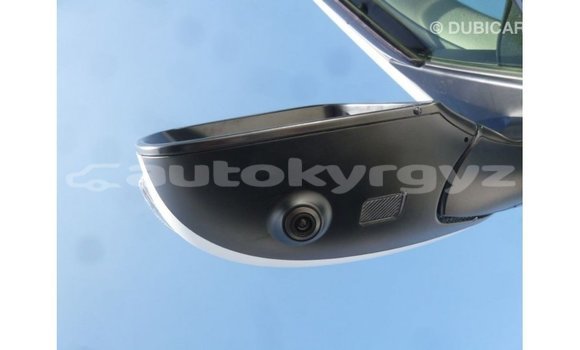 Buy Import Toyota Land Cruiser White Car in Import - Dubai in Batken Buy Import Toyota Land Cruiser White Car in Import - Dubai in Batken