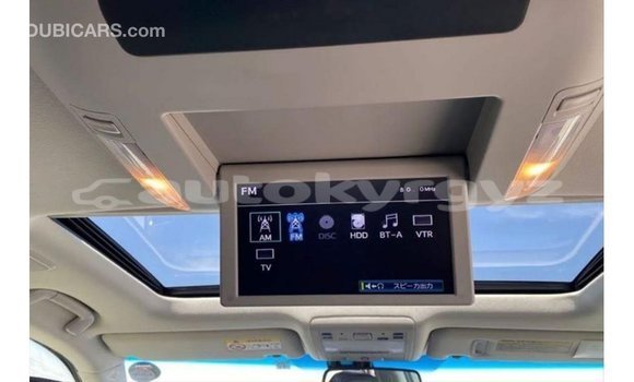 Buy Import Toyota Land Cruiser Black Car in Import - Dubai in Batken Buy Import Toyota Land Cruiser Black Car in Import - Dubai in Batken