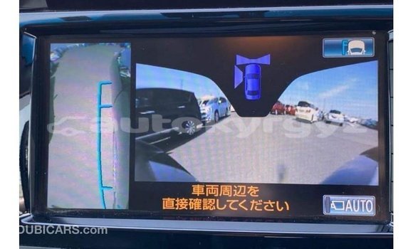 Buy Import Toyota Land Cruiser Black Car in Import - Dubai in Batken Buy Import Toyota Land Cruiser Black Car in Import - Dubai in Batken