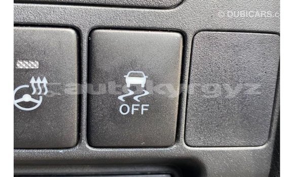 Buy Import Toyota Land Cruiser Black Car in Import - Dubai in Batken Buy Import Toyota Land Cruiser Black Car in Import - Dubai in Batken