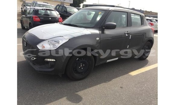 Buy Import Suzuki Swift Black Car in Import - Dubai in Batken Buy Import Suzuki Swift Black Car in Import - Dubai in Batken