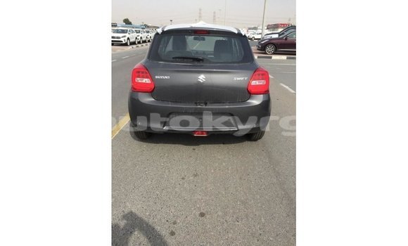 Buy Import Suzuki Swift Black Car in Import - Dubai in Batken Buy Import Suzuki Swift Black Car in Import - Dubai in Batken