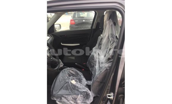 Buy Import Suzuki Swift Black Car in Import - Dubai in Batken Buy Import Suzuki Swift Black Car in Import - Dubai in Batken