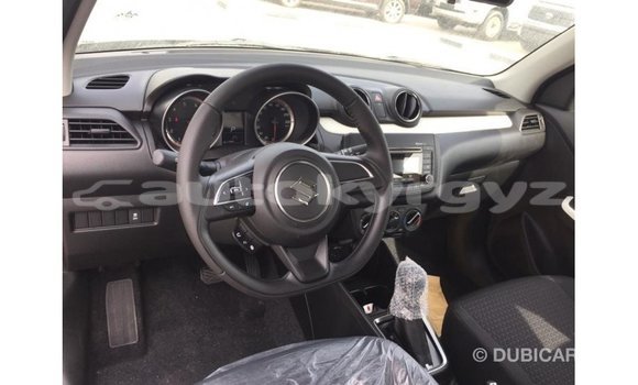 Buy Import Suzuki Swift Black Car in Import - Dubai in Batken Buy Import Suzuki Swift Black Car in Import - Dubai in Batken