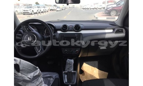 Buy Import Suzuki Swift Black Car in Import - Dubai in Batken Buy Import Suzuki Swift Black Car in Import - Dubai in Batken
