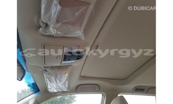 Buy Import Toyota Prado Black Car in Import - Dubai in Batken Buy Import Toyota Prado Black Car in Import - Dubai in Batken