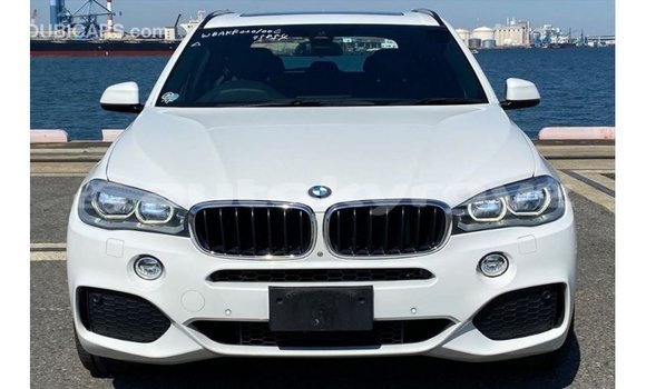 Buy Import BMW X5 White Car in Import - Dubai in Batken Buy Import BMW X5 White Car in Import - Dubai in Batken
