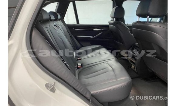 Buy Import BMW X5 White Car in Import - Dubai in Batken Buy Import BMW X5 White Car in Import - Dubai in Batken