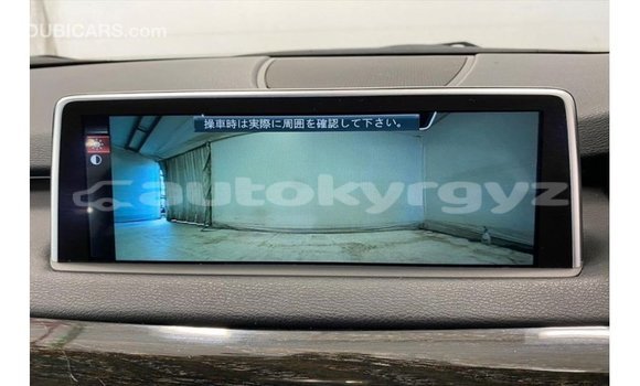 Buy Import BMW X5 White Car in Import - Dubai in Batken Buy Import BMW X5 White Car in Import - Dubai in Batken