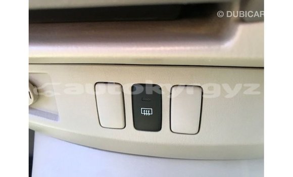 Buy Import Toyota Hilux Black Car in Import - Dubai in Batken Buy Import Toyota Hilux Black Car in Import - Dubai in Batken