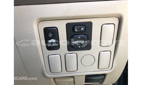 Buy Import Toyota Hilux Black Car in Import - Dubai in Batken Buy Import Toyota Hilux Black Car in Import - Dubai in Batken