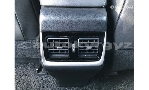 Buy Import Toyota Harrier White Car in Import - Dubai in Batken Buy Import Toyota Harrier White Car in Import - Dubai in Batken