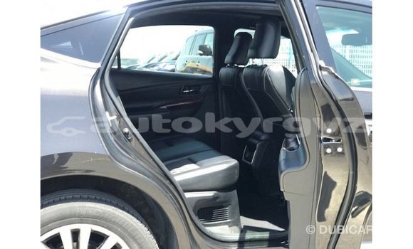 Buy Import Toyota Harrier Brown Car in Import - Dubai in Batken Buy Import Toyota Harrier Brown Car in Import - Dubai in Batken