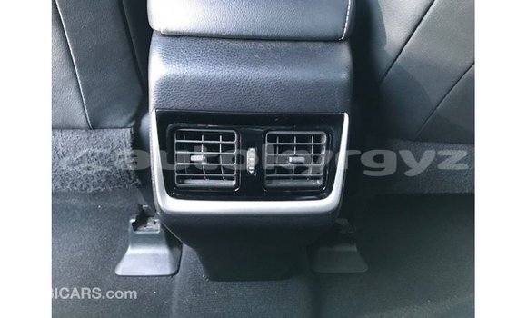 Buy Import Toyota Harrier Brown Car in Import - Dubai in Batken Buy Import Toyota Harrier Brown Car in Import - Dubai in Batken