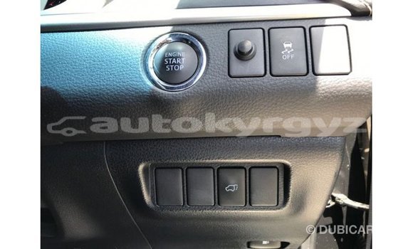 Buy Import Toyota Harrier Brown Car in Import - Dubai in Batken Buy Import Toyota Harrier Brown Car in Import - Dubai in Batken