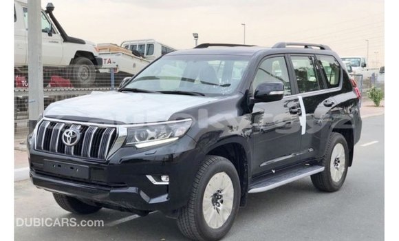 Buy Import Toyota Prado Black Car in Import - Dubai in Batken Buy Import Toyota Prado Black Car in Import - Dubai in Batken