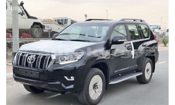 Buy Import Toyota Prado Black Car in Import - Dubai in Batken Buy Import Toyota Prado Black Car in Import - Dubai in Batken
