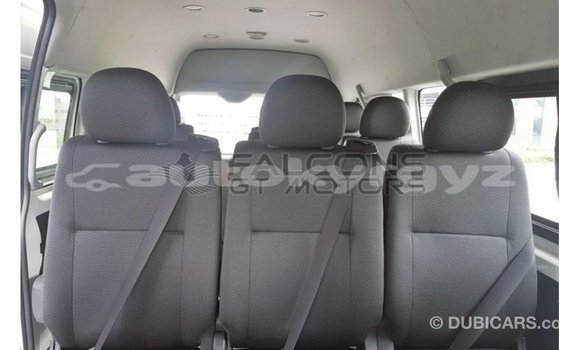 Buy Import Toyota Hiace White Car in Import - Dubai in Batken Buy Import Toyota Hiace White Car in Import - Dubai in Batken
