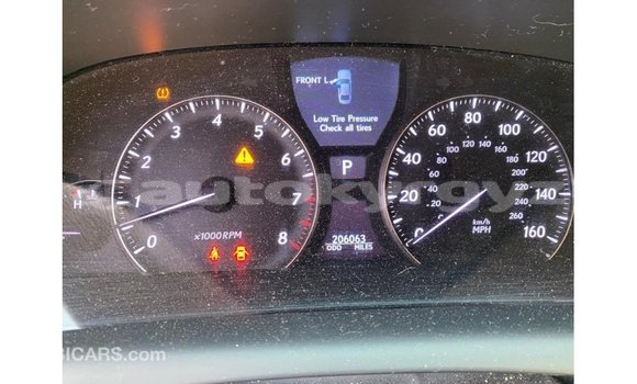 Buy Import Lexus LS Other Car in Import - Dubai in Batken Buy Import Lexus LS Other Car in Import - Dubai in Batken