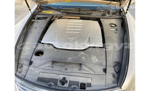 Buy Import Lexus LS Other Car in Import - Dubai in Batken Buy Import Lexus LS Other Car in Import - Dubai in Batken