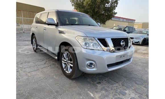 Buy Import Nissan Patrol Other Car in Import - Dubai in Batken Buy Import Nissan Patrol Other Car in Import - Dubai in Batken