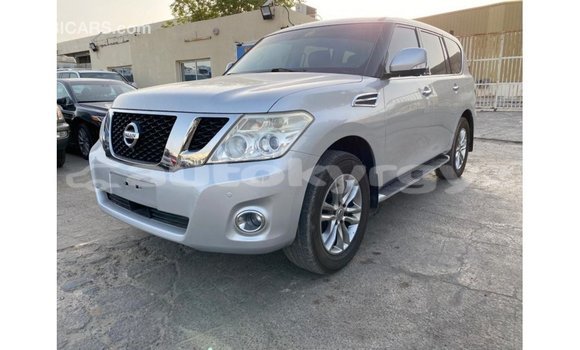 Buy Import Nissan Patrol Other Car in Import - Dubai in Batken Buy Import Nissan Patrol Other Car in Import - Dubai in Batken