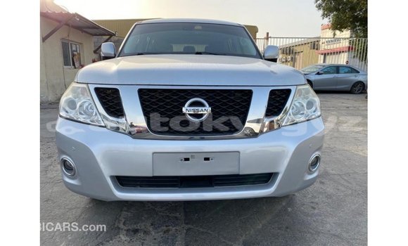 Buy Import Nissan Patrol Other Car in Import - Dubai in Batken Buy Import Nissan Patrol Other Car in Import - Dubai in Batken