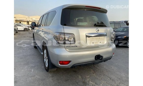 Buy Import Nissan Patrol Other Car in Import - Dubai in Batken Buy Import Nissan Patrol Other Car in Import - Dubai in Batken