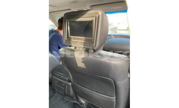 Buy Import Nissan Patrol Other Car in Import - Dubai in Batken Buy Import Nissan Patrol Other Car in Import - Dubai in Batken