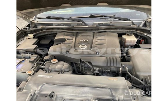 Buy Import Nissan Patrol Other Car in Import - Dubai in Batken Buy Import Nissan Patrol Other Car in Import - Dubai in Batken